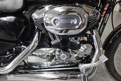 2008 Harley-Davidson Sportster 1200 Custom - Photo 29 - Kingman, KS 67068