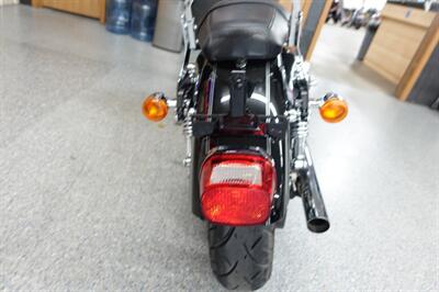 2008 Harley-Davidson Sportster 1200 Custom - Photo 19 - Kingman, KS 67068