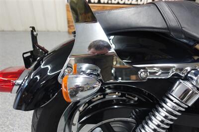 2008 Harley-Davidson Sportster 1200 Custom - Photo 26 - Kingman, KS 67068