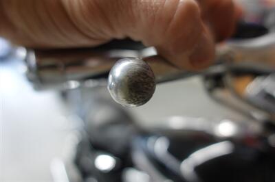 2008 Harley-Davidson Sportster 1200 Custom - Photo 39 - Kingman, KS 67068