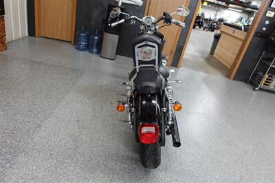 2008 Harley-Davidson Sportster 1200 Custom - Photo 7 - Kingman, KS 67068