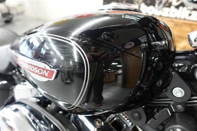 2008 Harley-Davidson Sportster 1200 Custom - Photo 24 - Kingman, KS 67068