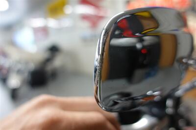2008 Harley-Davidson Sportster 1200 Custom - Photo 38 - Kingman, KS 67068