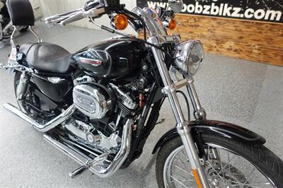 2008 Harley-Davidson Sportster 1200 Custom - Photo 11 - Kingman, KS 67068
