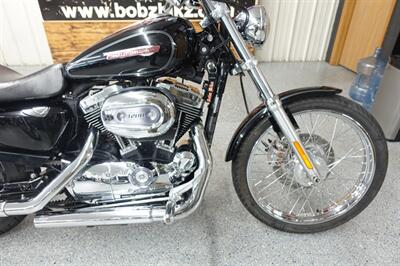 2008 Harley-Davidson Sportster 1200 Custom - Photo 10 - Kingman, KS 67068