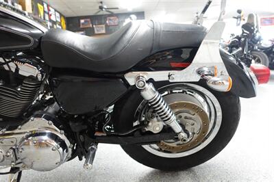 2008 Harley-Davidson Sportster 1200 Custom - Photo 17 - Kingman, KS 67068