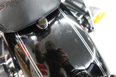 2008 Harley-Davidson Sportster 1200 Custom - Photo 35 - Kingman, KS 67068