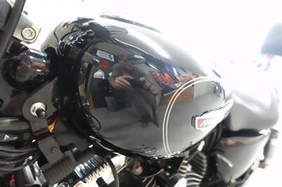 2008 Harley-Davidson Sportster 1200 Custom - Photo 21 - Kingman, KS 67068