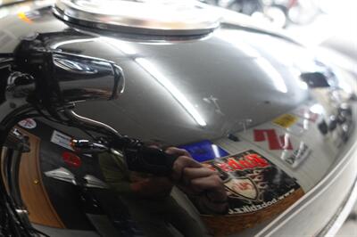 2008 Harley-Davidson Sportster 1200 Custom - Photo 33 - Kingman, KS 67068