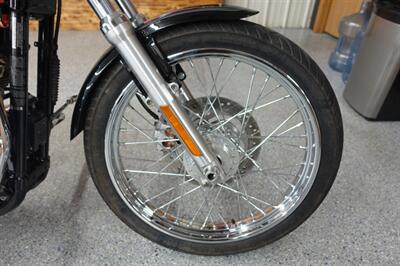 2008 Harley-Davidson Sportster 1200 Custom - Photo 12 - Kingman, KS 67068