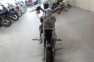 2008 Harley-Davidson Sportster 1200 Custom - Photo 3 - Kingman, KS 67068