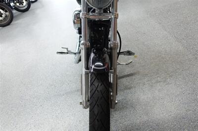 2008 Harley-Davidson Sportster 1200 Custom - Photo 13 - Kingman, KS 67068