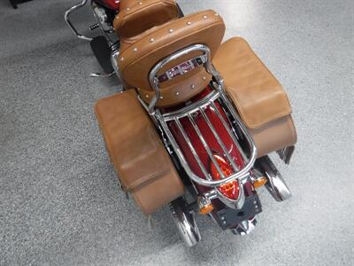 2015 Indian Chief Vintage   - Photo 12 - Kingman, KS 67068