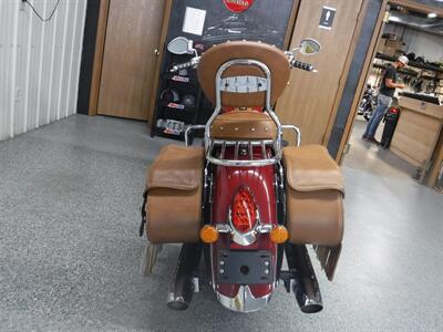 2015 Indian Chief Vintage   - Photo 11 - Kingman, KS 67068