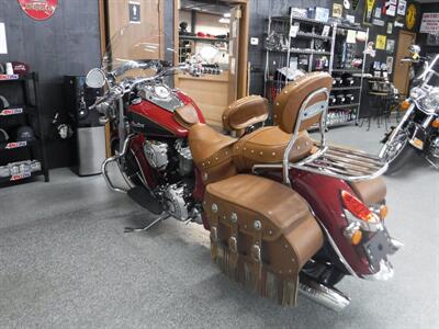 2015 Indian Chief Vintage   - Photo 18 - Kingman, KS 67068