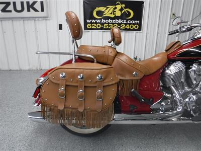 2015 Indian Chief Vintage   - Photo 9 - Kingman, KS 67068