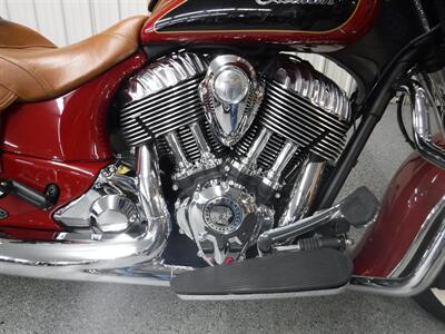 2015 Indian Chief Vintage   - Photo 8 - Kingman, KS 67068