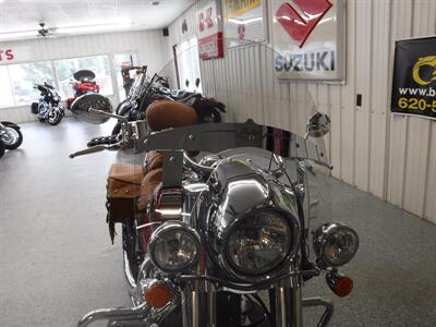 2015 Indian Chief Vintage   - Photo 5 - Kingman, KS 67068