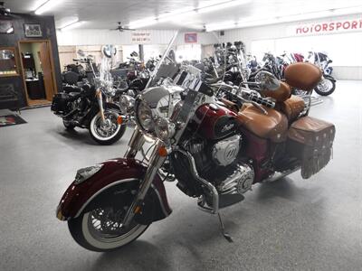 2015 Indian Chief Vintage   - Photo 17 - Kingman, KS 67068