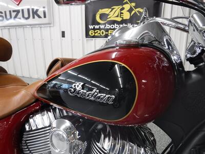 2015 Indian Chief Vintage   - Photo 6 - Kingman, KS 67068