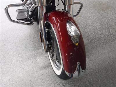 2015 Indian Chief Vintage   - Photo 4 - Kingman, KS 67068