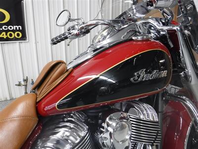 2015 Indian Chief Vintage   - Photo 7 - Kingman, KS 67068