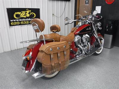 2015 Indian Chief Vintage   - Photo 10 - Kingman, KS 67068