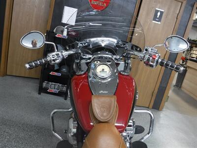 2015 Indian Chief Vintage   - Photo 15 - Kingman, KS 67068