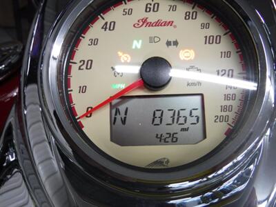 2015 Indian Chief Vintage   - Photo 13 - Kingman, KS 67068