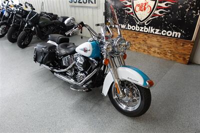 2017 Harley-Davidson Heritage Softail Classic   - Photo 2 - Kingman, KS 67068