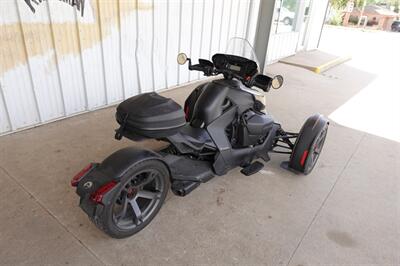 2022 Can Am Ryker 900 Ace   - Photo 8 - Kingman, KS 67068