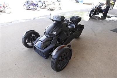 2022 Can Am Ryker 900 Ace   - Photo 4 - Kingman, KS 67068