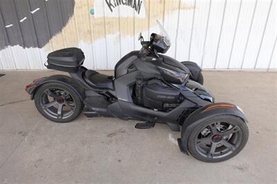 2022 Can Am Ryker 900 Ace   - Photo 1 - Kingman, KS 67068