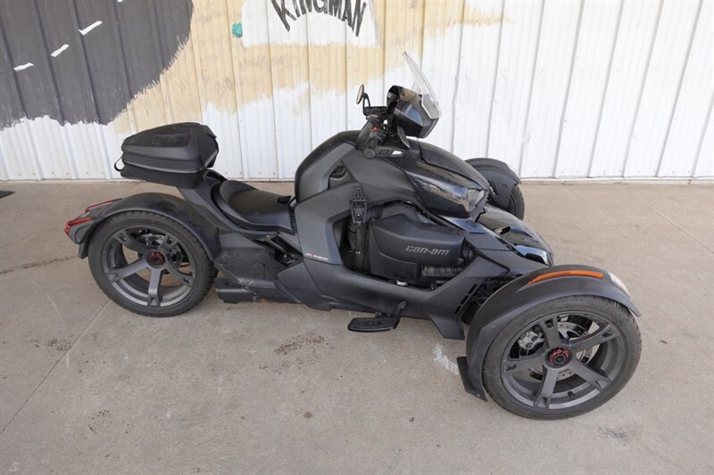 2022 Can Am Ryker 900 Ace   - Photo 1 - Kingman, KS 67068