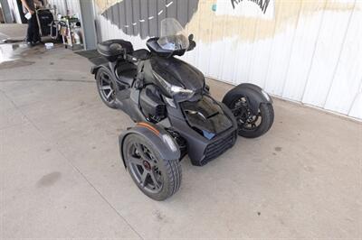 2022 Can Am Ryker 900 Ace   - Photo 2 - Kingman, KS 67068
