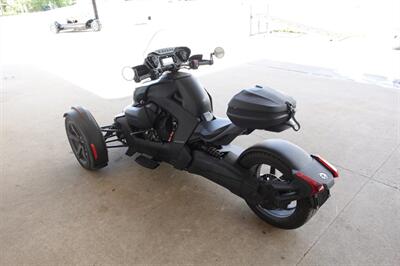 2022 Can Am Ryker 900 Ace   - Photo 6 - Kingman, KS 67068