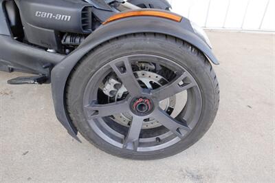 2022 Can Am Ryker 900 Ace   - Photo 9 - Kingman, KS 67068