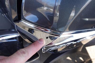 2019 Can Am Spyder RT Limited SE6  Chrome - Photo 17 - Kingman, KS 67068