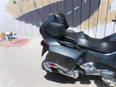 2019 Can Am Spyder RT Limited SE6  Chrome - Photo 5 - Kingman, KS 67068