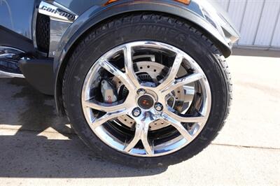 2019 Can Am Spyder RT Limited SE6  Chrome - Photo 9 - Kingman, KS 67068