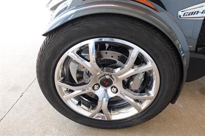 2019 Can Am Spyder RT Limited SE6  Chrome - Photo 20 - Kingman, KS 67068