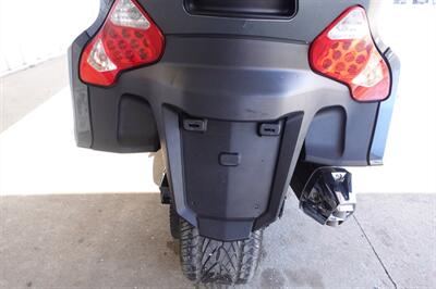 2019 Can Am Spyder RT Limited SE6  Chrome - Photo 41 - Kingman, KS 67068