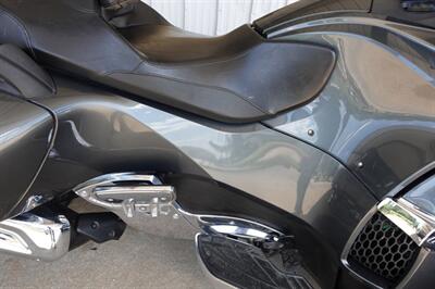 2019 Can Am Spyder RT Limited SE6  Chrome - Photo 15 - Kingman, KS 67068