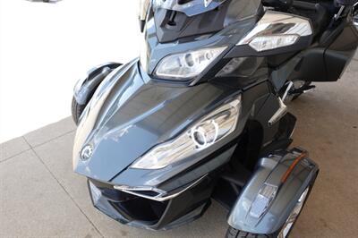 2019 Can Am Spyder RT Limited SE6  Chrome - Photo 21 - Kingman, KS 67068