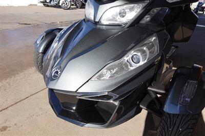 2019 Can Am Spyder RT Limited SE6  Chrome - Photo 31 - Kingman, KS 67068