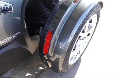 2019 Can Am Spyder RT Limited SE6  Chrome - Photo 10 - Kingman, KS 67068