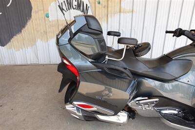 2019 Can Am Spyder RT Limited SE6  Chrome - Photo 16 - Kingman, KS 67068
