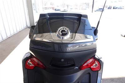 2019 Can Am Spyder RT Limited SE6  Chrome - Photo 42 - Kingman, KS 67068