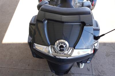 2019 Can Am Spyder RT Limited SE6  Chrome - Photo 43 - Kingman, KS 67068