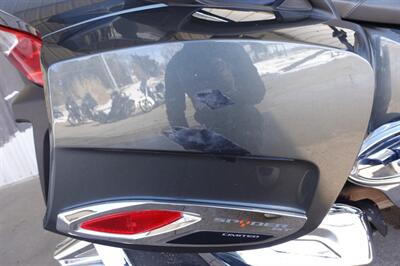 2019 Can Am Spyder RT Limited SE6  Chrome - Photo 21 - Kingman, KS 67068